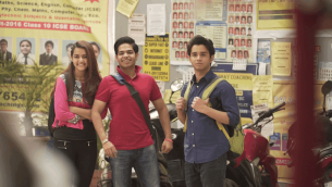 Flames Season 01 Episode 01 Recap: Pehla Nasha